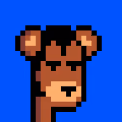 BearPunks #612