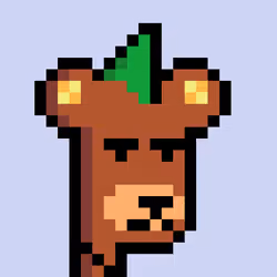 BearPunks #452