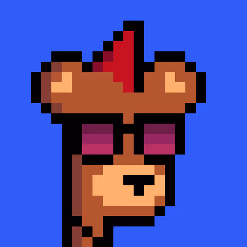 Bearpunks On Base