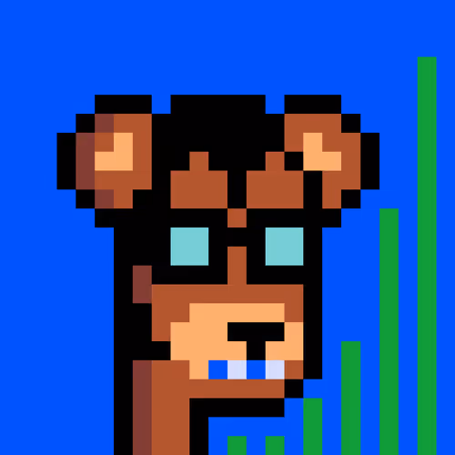 Bearpunks On Base