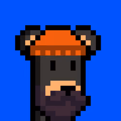 BearPunks #69