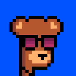 BearPunks #1684