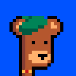 BearPunks #644