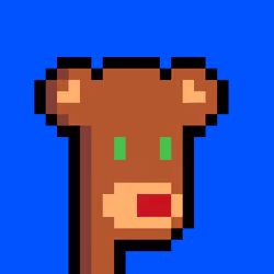 BearPunks #4003