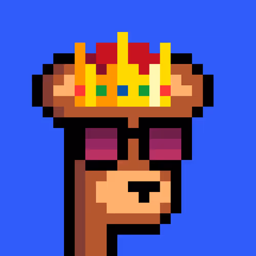 BearPunks #5100