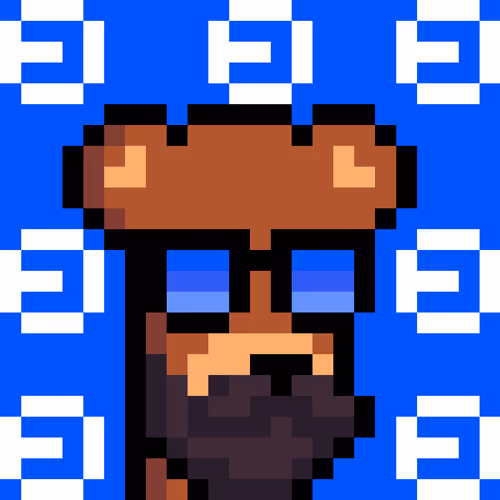 BearPunks #4024