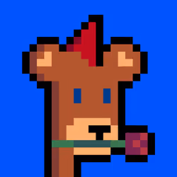 BearPunks #634