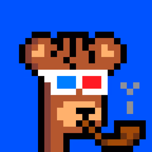 Bearpunks On Base
