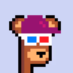 BearPunks #3092