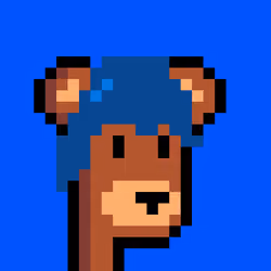 BearPunks #252