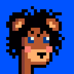 BearPunks #68