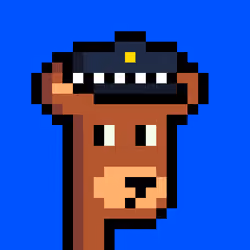 BearPunks #3300