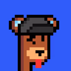 BearPunks #111