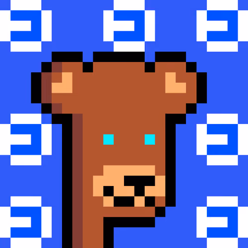 BearPunks #1875
