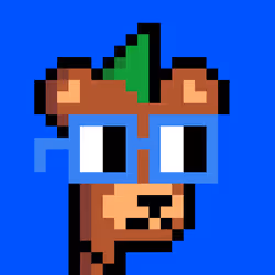 BearPunks #3136