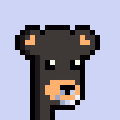 Bearpunks On Base