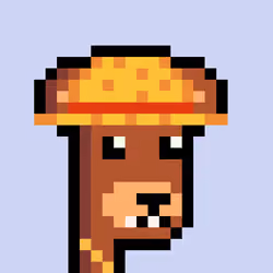 BearPunks #3955