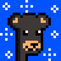 BearPunks #432
