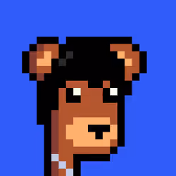 BearPunks #3657