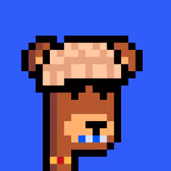 BearPunks #1412