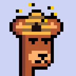 BearPunks #4641