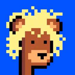 BearPunks #1293