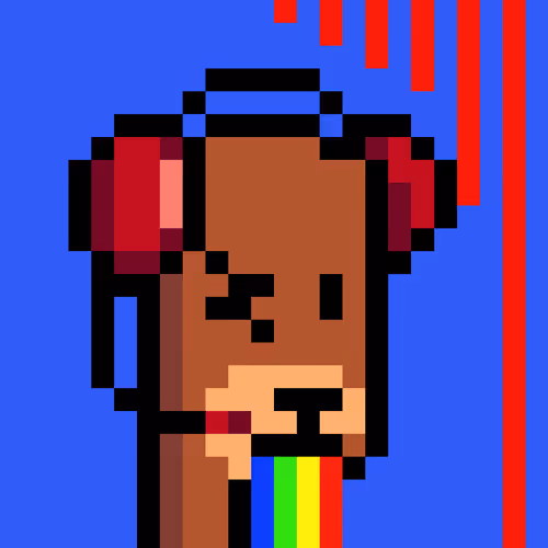 Bearpunks On Base