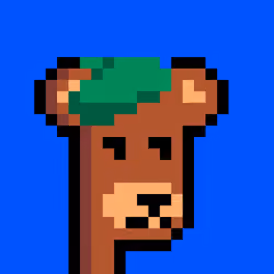 BearPunks #2962