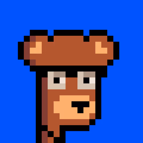BearPunks #2265