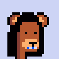 BearPunks #506