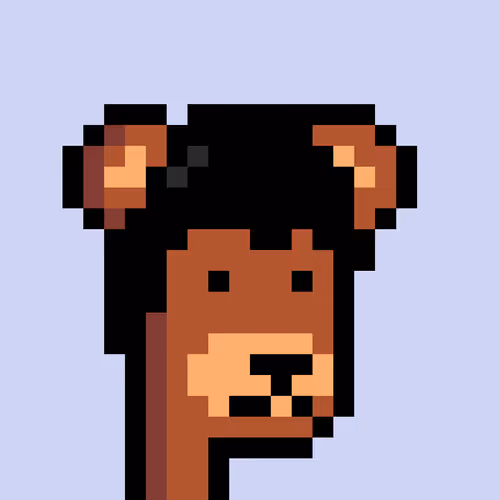Bearpunks On Base
