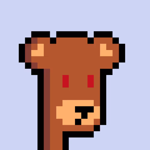 Bearpunks On Base