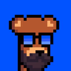 BearPunks #852