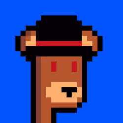 BearPunks #99