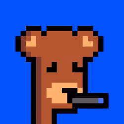 BearPunks #663