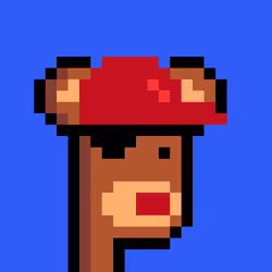 BearPunks #2963