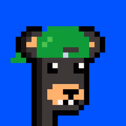 BearPunks #3274