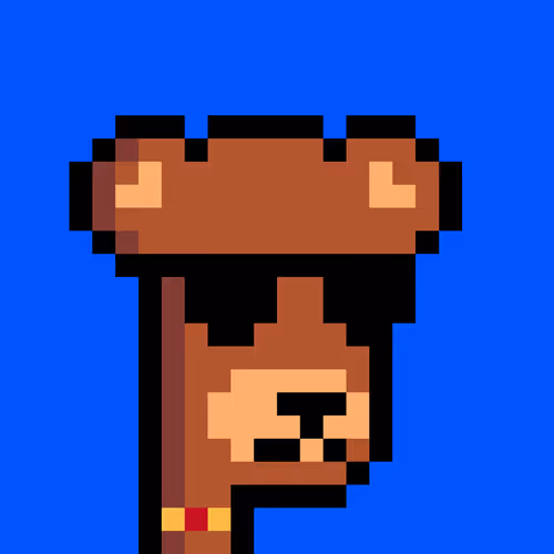 Bearpunks On Base