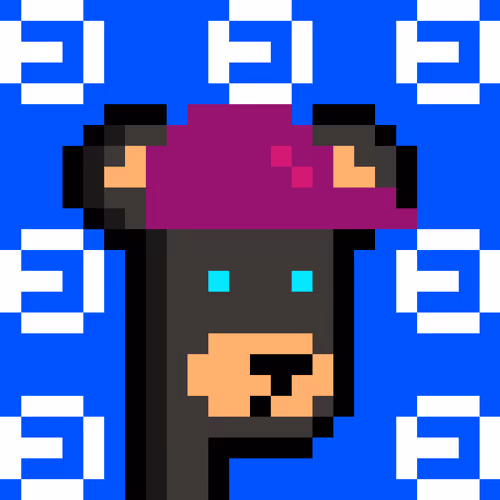 BearPunks #2309