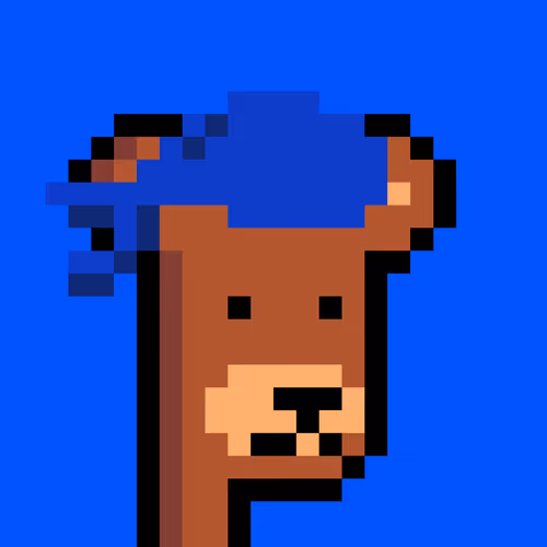 BearPunks #4570