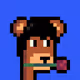 3563
