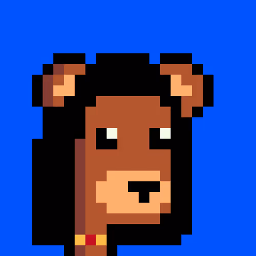 Bearpunks On Base
