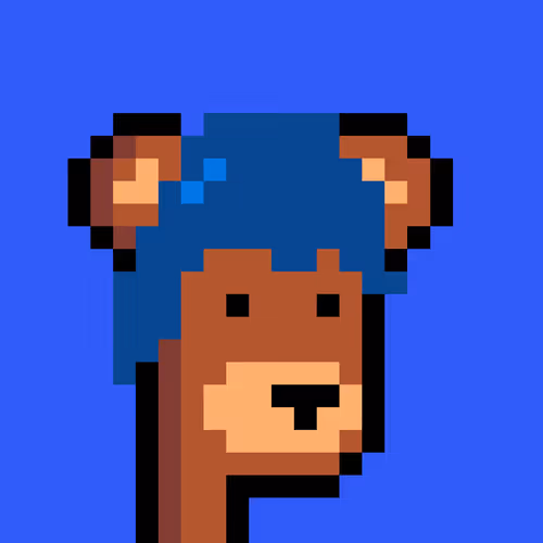 Bearpunks On Base