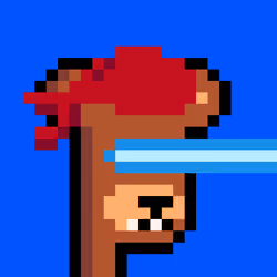 BearPunks #851