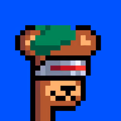 BearPunks #434