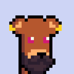 BearPunks #3779