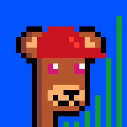 BearPunks #2056
