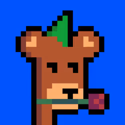 BearPunks #4995