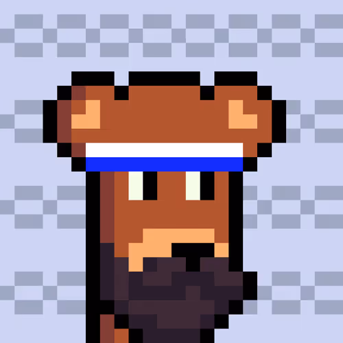 BearPunks #1940
