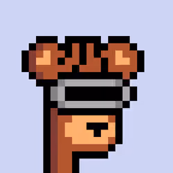 BearPunks #3591